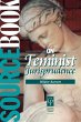 Sourcebook on Feminist Jurisprudence - Bild 1