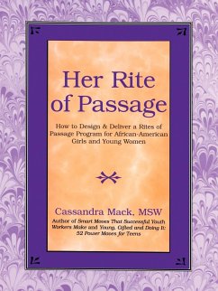 Her Rite of Passage - Mack, Cassandra