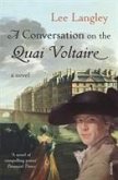 A Conversation on the Quai Voltaire