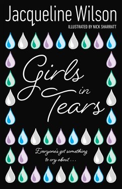 Cover Girls in Tears
