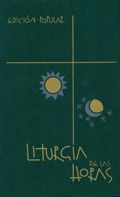 Liturgia de Las Horas - Various