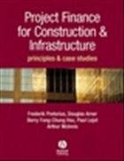Project Finance for Construction & Infrastructure - Pretorius