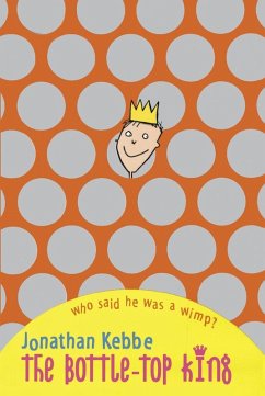 The Bottle-Top King Cover The Bottle-Top King