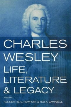 Charles Wesley