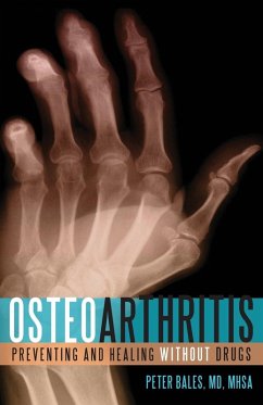 Osteoarthritis - Bales, Peter