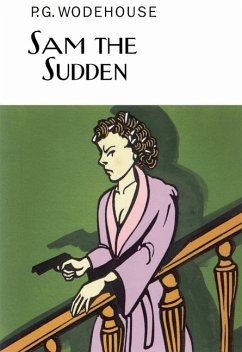 Sam the Sudden Cover Sam the Sudden