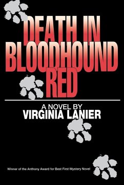 Death in Bloodhound Red - Lanier, Virginia