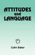 Attitudes and Languages - Bild 1