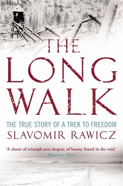 The Long Walk - Rawicz, Slavomir