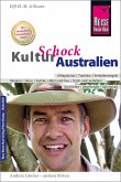 Reise Know-How KulturSchock Australien