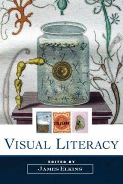 Visual Literacy - Elkins, James (ed.)