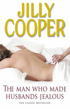 The Man Who Made Husbands Jealous - Cooper, Jilly