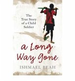 A Long Way Gone