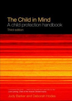 The Child in Mind - Barker, Judy; Hodes, Deborah