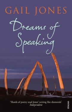 Dreams of Speaking - Jones, Gail