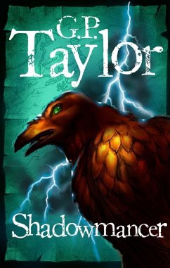 Shadowmancer - Taylor, G.P.