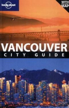 Cover Vancouver