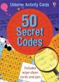 50 Secret Codes