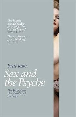 Cover Sex and the Psyche