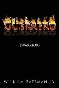 Guerrero (Warrior) - Bateman, William