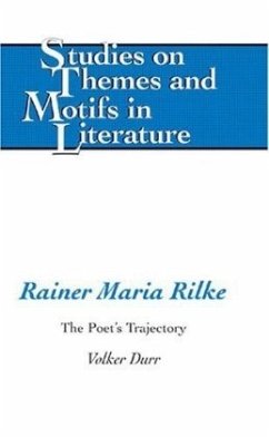 Rainer Maria Rilke - Durr, Volker