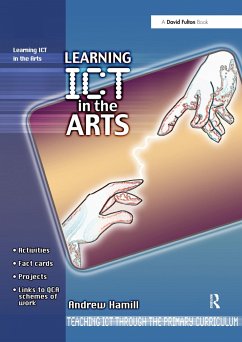Learning ICT in the Arts - Hamill, Andrew