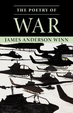 The Poetry of War - Winn, James Anderson