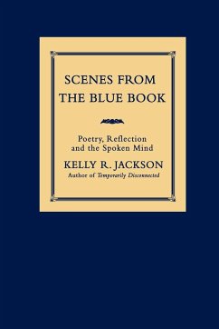 Scenes from the Blue Book - Jackson, Kelly R.