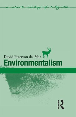 Environmentalism - Peterson Del Mar, David