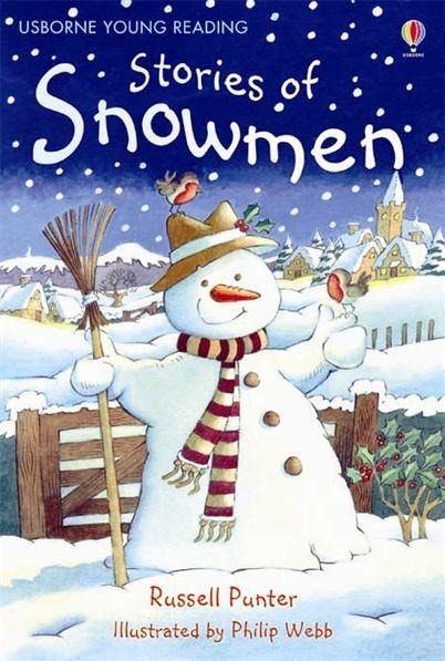 Stories of Snowmen Stories of Snowmen
