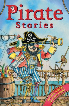 Pirate Stories - Various