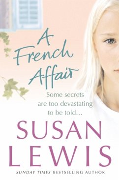 A French Affair - Lewis, Susan