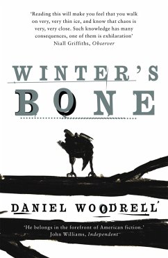 Winter's Bone - Woodrell, Daniel