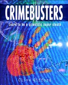 Crimebusters - Gifford, Clive