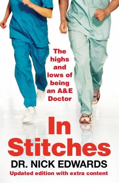 In Stitches - Edwards, Nick