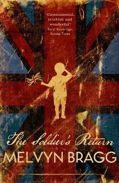 The Soldier's Return - Bragg, Melvyn