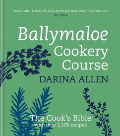 Ballymaloe Cookery Course: Revised Edition - Allen, Darina