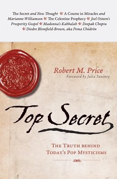 Top Secret - Price, Robert M