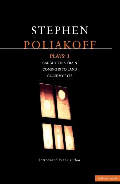 Poliakoff Plays: 3 - Poliakoff, Stephen