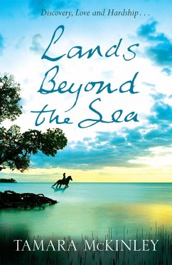 Lands Beyond the Sea - Mckinley, Tamara