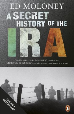 A Secret History of the IRA - Moloney, Ed