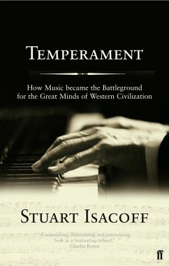 Temperament - Isacoff, Stuart