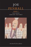 Penhall Plays: 2