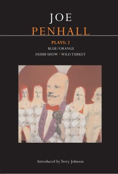 Penhall Plays: 2 - Penhall, Joe