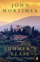 Summer's Lease - Mortimer, John