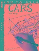 How To Draw Cars - Bergin, Mark