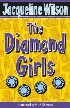 Cover The Diamond Girls
