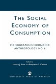 The Social Economy Consumption No 6