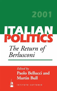 The Return of Berlusconi