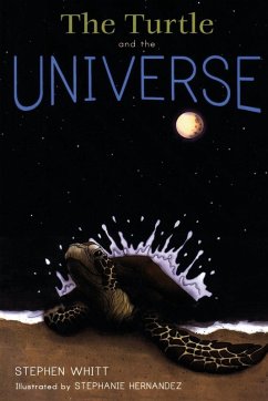 Cover The Turtle and the Universe